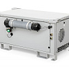 Atlas Copco GAR 5. Железнодорожный винтовой компрессор Atlas Copco GAR 5.