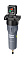 Atlas Copco PDH 32+. Магистральный фильтр Atlas Copco PDH 32+ с максимальным давлением 20 бар. Фильтр PDH 32 plus - высокоэффективный фильтр, улавливающий из сжатого воздуха пыль, жидкость и аэрозоль.