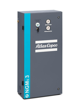 Atlas Copco NGM3+ Генератор азота мембранного типа Atlas Copco NGM3+