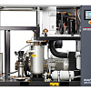 Atlas Copco компрессор AQ37 10 50HZ water-cooled Atlas Copco компрессор AQ37 10 50HZ water-cooled, безмасляный, электрический, воздушный