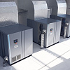 Atlas Copco компрессор GA 160 VSD+ 9.5FF Atlas Copco компрессор GA 160 VSD+ 9.5FF, винтовой, электрический, воздушный, маслозаполненный.
