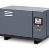 LZ 7-10 BM Поршневой, безмасляный, компрессор Atlas Copco LZ 7-10 BM.