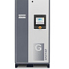 Atlas Copco Atlas Copco GA 37 VSD FF. Винтовой, воздушный маслонаполненный компрессор Atlas Copco GA 37 VSD FF