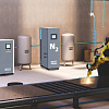 Atlas Copco NGM2 Генератор азота мембранного типа Atlas Copco NGM2