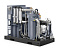 Atlas Copco MAS 250. Маслосмазываемый морской компрессор Atlas Copco MAS 250.