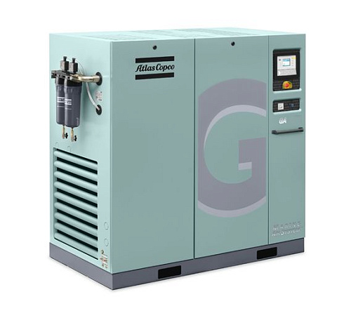 Atlas Copco MAS+ GA 75 VSD 4 Судовой, морской компрессор Atlas Copco MAS+ GA 75 VSD 4