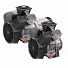 Поршневой компрессор Atlas Copco LT 30 бар. Двухступенчатый маслосмазываемый поршневой компрессор Atlas Copco (Атлас Копко) Block. Исполнение: компрессорная головка с электродвигателем. Рабочее давление 30 бар.