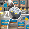 Roto Inject Fluid RIF Ndurance. Масло для компрессора Roto Inject Fluid RIF Ndurance 5 л 1630114600. Диапазон температуры окружающей среды от 0 до +30 °C.