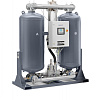 Atlas Copco BD 970. Адсорбционный осушитель воздуха Atlas Copco прогревом и продувкой серии BD 970, температура сжатого воздуха на входе: 35 °C/100 °F.