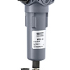 Влагоотделитель Atlas Copco WSD250. Влагоотделитель Atlas Copco WSD250 - циклонный сепаратор эффективно отделяет воду с помощью циклонного уловителя.