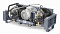 Atlas Copco SFR 11. Безмасляный, спиральный компрессор Atlas Copco SFR 11 со встроенным мембранным осушителем SDR, специально разработанный для эксплуатации на железной дороге.