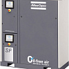 Atlas Copco компрессор SF DM11+ 10P Atlas Copco компрессор SF DM11+ 10P, спиральный, электрический, воздушный, маслозаполненный.
