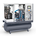 Винтовой компрессор Atlas Copco GA22 7.5P Винтовой компрессор Atlas Copco GA22 7.5P