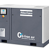 Atlas Copco компрессор SF17+ 10FF Multi Atlas Copco компрессор SF17+ 10FF Multi, спиральный, электрический, воздушный, маслозаполненный.