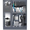 Atlas Copco компрессор GA37L VSD+ Atlas Copco компрессор GA37L VSD+, винтовой, электрический, воздушный, маслозаполненный.