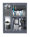 Винтовой компрессор Atlas Copco GA37L VSD+ Винтовой компрессор Atlas Copco GA37L VSD+