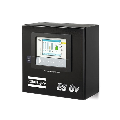 Atlas Copco компрессор GA30+ 10P Atlas Copco компрессор GA30+ 10P, винтовой, электрический, воздушный, маслозаполненный.