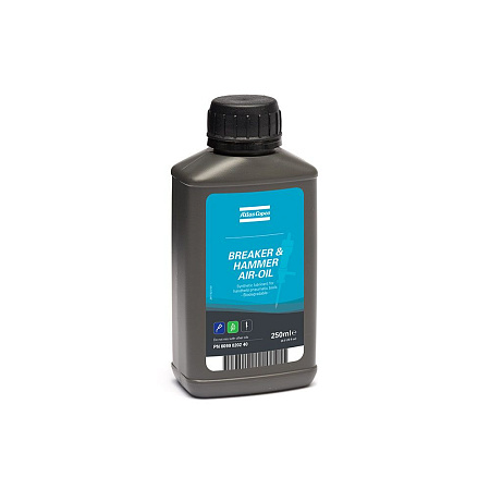 Air-Oil. Смазка для молотов и перфораторов Air-Oil 8099020240.