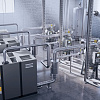 Atlas Copco ZE 4 Компрессор низкого давления Atlas Copco ZE 4.