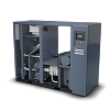 Atlas Copco ZT 55 - 8.6 FF HAT Компрессор Atlas Copco ZT 55 - 8.6 FF HAT с воздушным охлаждением.