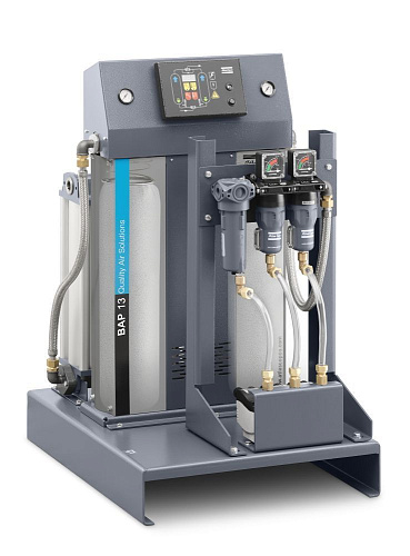Atlas Copco BAP13 13. Очиститель воздуха для дыхания Atlas Copco BAP13 13.