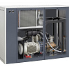 Atlas Copco компрессор AQ45 10 50HZ air-cooled Atlas Copco компрессор AQ45 10 50HZ air-cooled, безмасляный, электрический, воздушный