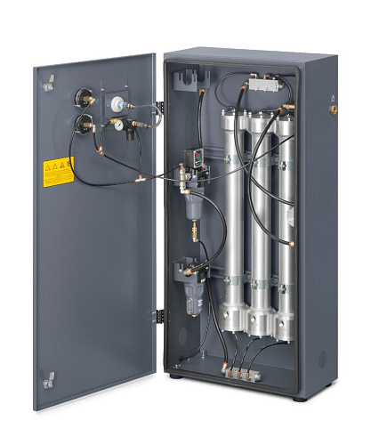 Atlas Copco NGM3 Генератор азота мембранного типа Atlas Copco NGM3