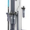 Atlas Copco BAP145 10. Очиститель воздуха для дыхания Atlas Copco BAP145 10.
