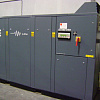 Atlas Copco компрессор GA 180 VSD P Atlas Copco компрессор GA 180 VSD P, винтовой, электрический, воздушный, маслозаполненный.