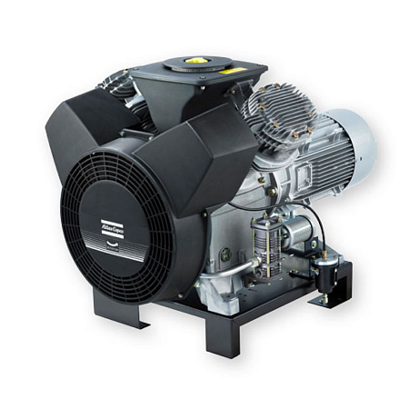 Поршневой компрессор Atlas Copco LE7-7S SNOW,Power Pack. Поршневой маслозаполненный компрессор Атлас Копко (Atlas Copco) LE7-7S SNOW,Power Pack.специально для производства снега.