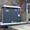 Atlas Copco ZS 4 VSD+ 37 Ротационная винтовая воздуходувка Atlas Copco ZS 4 VSD+ 37 800