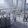 Atlas Copco ZA 2 Компрессор низкого давления Atlas Copco ZA 2.