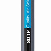 Atlas Copco SD 1P-7PC. Мембранные осушитель сжатого воздуха Atlas Copco SD 1P-7PC с фильтром предварительной очистки воздуха, для использования в интенсивных, тяжелых условиях.