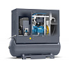 Компрессор Atlas Copco G15L 7,5FF Винтовой, воздушный, промышленный компрессор Atlas Copco G15L 7,5FF