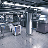 Atlas Copco компрессор GA450 13P Twin Atlas Copco компрессор GA450 13P Twin, винтовой, электрический, воздушный, маслозаполненный.