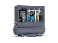 Компрессор Atlas Copco G15L 7.5FF Компрессор Atlas Copco G15L 7.5FF