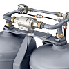 Atlas Copco NGP8+ Генератор азота адсорбционного типа Atlas Copco NGP8+ (95-99,9%)