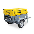 Электрический компрессор Atlas Copco XA 77E Электрический компрессор Atlas Copco XA 77E