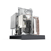 Atlas Copco FD 300 VSD. Осушитель воздуха рефрижераторный Atlas Copco FD 300 VSD.