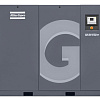 Atlas Copco Atlas Copco GA 90 VSD FF. Винтовой, воздушный маслонаполненный компрессор Atlas Copco GA 90 VSD FF