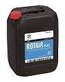Масло компрессорное минеральное Rotair Plus 20л 1630144420 Масло компрессорное минеральное Rotair Plus 20л 1630144420