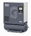 Винтовой компрессор Atlas Copco GA11 10FF Винтовой компрессор Atlas Copco GA11 10FF