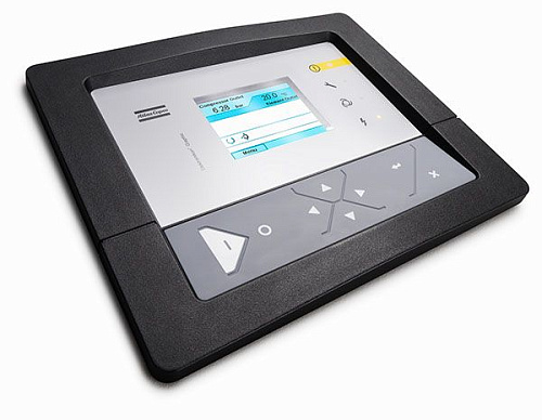 Atlas Copco компрессор GA11 13P Atlas Copco компрессор GA11 13P, винтовой, электрический, воздушный, маслозаполненный.