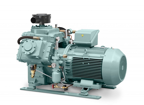 LT 40-30 KE. Поршневой компрессор Atlas Copco LT 40-30 KE.