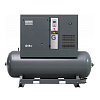 Компрессор Atlas Copco G15 10FF Винтовой, воздушный, промышленный компрессор Atlas Copco G15 10FF