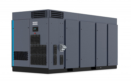 Atlas Copco компрессор GA 315 VSD FF Atlas Copco компрессор GA 315 VSD FF, винтовой, электрический, воздушный, маслозаполненный.