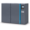 Atlas Copco ZR 55 - 7.5 FF. Высокотехнологичный, безмасляный, воздушный промышленный компрессор Atlas Copco ZR 55 - 7.5 FF со встроенным осушителем.