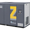 Atlas Copco ZT 90 VSD - 10.4 Standart. Компрессор Atlas Copco ZT 90 VSD - 10.4 Standart с воздушным охлаждением.
