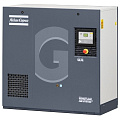 Винтовой компрессор Atlas Copco GA5 13FF FM Винтовой компрессор Atlas Copco GA5 13FF FM