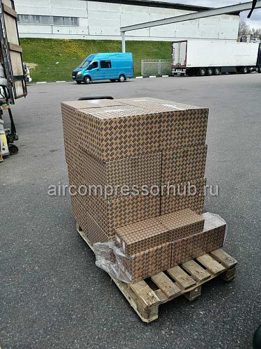 Отгрузка запасных частей для компрессоров Атлас Копко Отгрузка запасных частей для компрессоров Атлас Копко